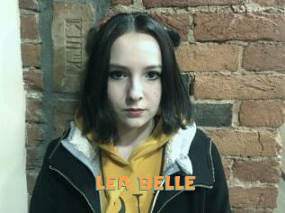 LEA_BELLE