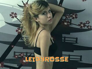 LEIDYROSSE