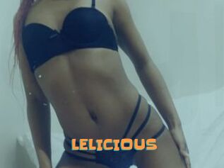 LELICIOUS