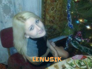 LENUSIK