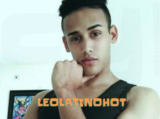LEOLATINOHOT
