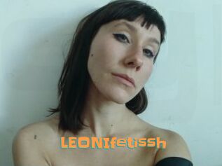 LEONIfetissh