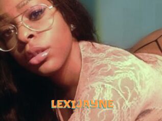 LEXIJAYNE