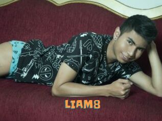 LIAM8