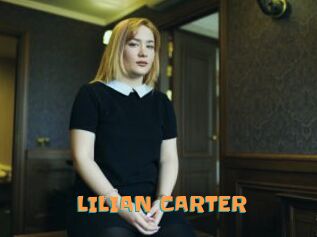 LILIAN_CARTER