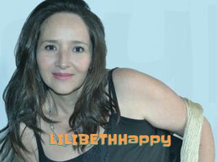 LILIBETHHappy