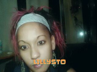 LILLYSTO