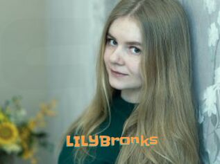 LILYBronks