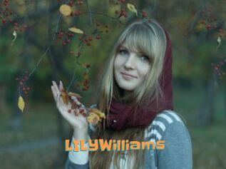 LILYWilliams