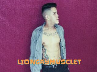 LIONGAYMUSCLET