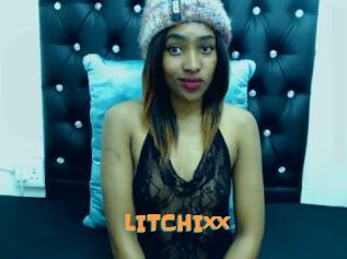 LITCHIxx