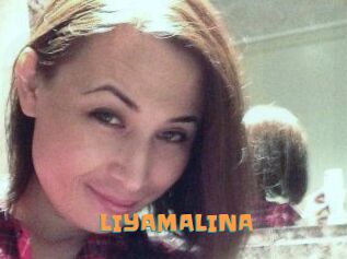 LIYA_MALINA