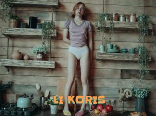 LI_KORIS