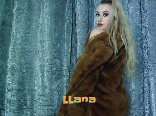 LLana