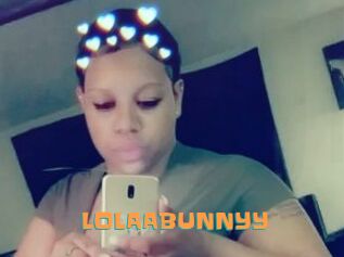 LOLAABUNNYY