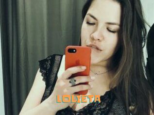 LOLIETA