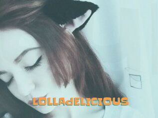 LOLLA_dELICIOUS