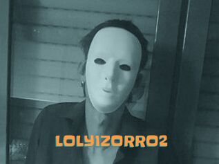 LOLY1ZORRO2