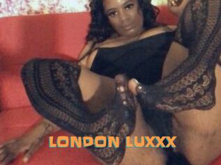 LONDON_LUXXX