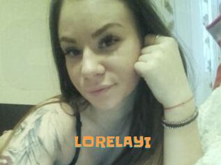 LORELAYI