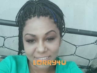 LORRY4U