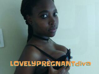 LOVELYPREGNANTdiva