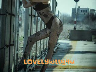 LOVELYkitty4u