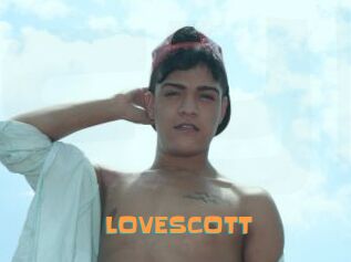 LOVESCOTT