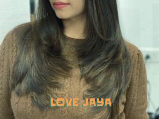 LOVE_JAYA