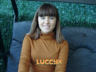 LUCCYx