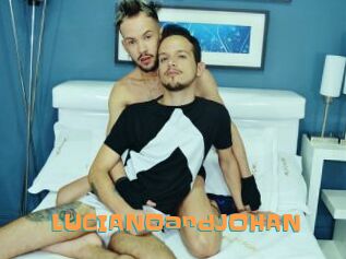 LUCIANOandJOHAN