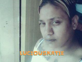 LUCIOUSKATIE