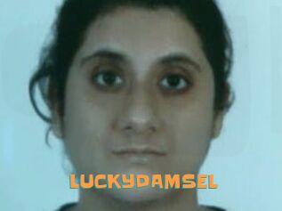 LUCKYDAMSEL