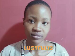 LUSTFUL19