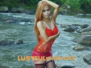 LUSTFULmistress