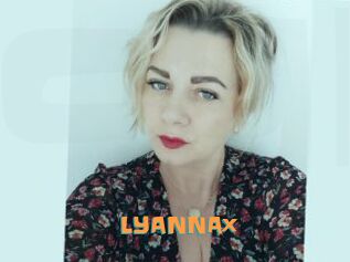 LYANNAx