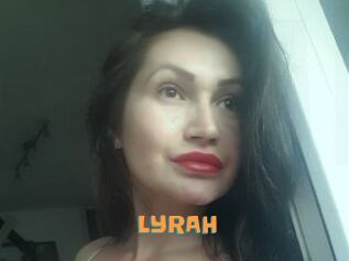 LYRAH