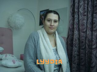LYYDIA