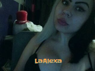 LaAlexa