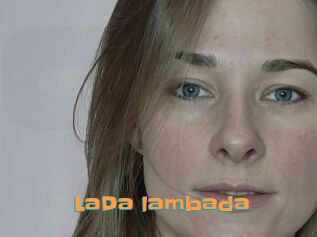 LaDa_lambada