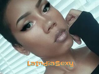 LaIndiaSexy