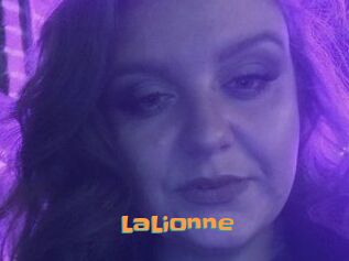 LaLionne