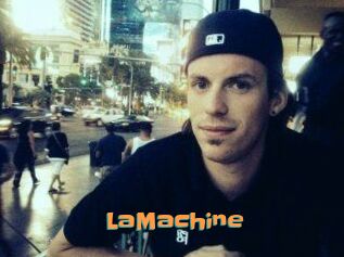 LaMachine