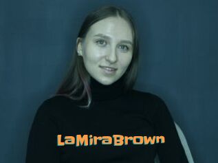 LaMiraBrown