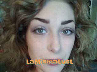 LaMismaLust