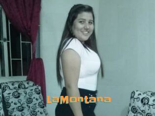 LaMontana