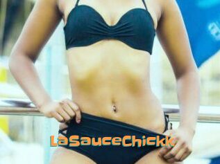 LaSauceChickk