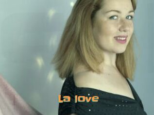 La_love