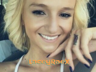 LaceyRaeX
