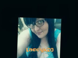 Laceyk20